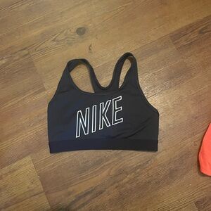 Nike sport bra